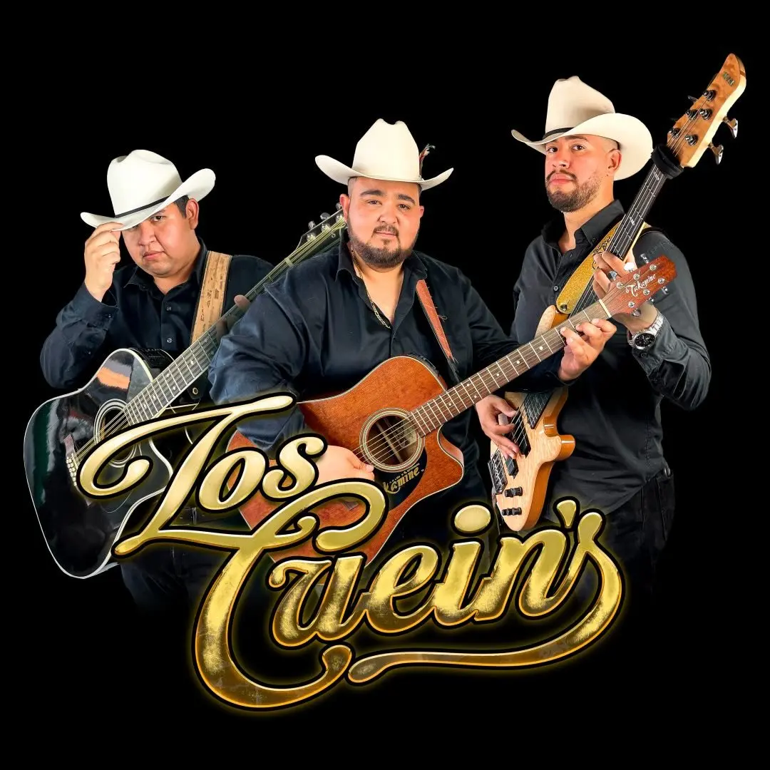 Los Cueins