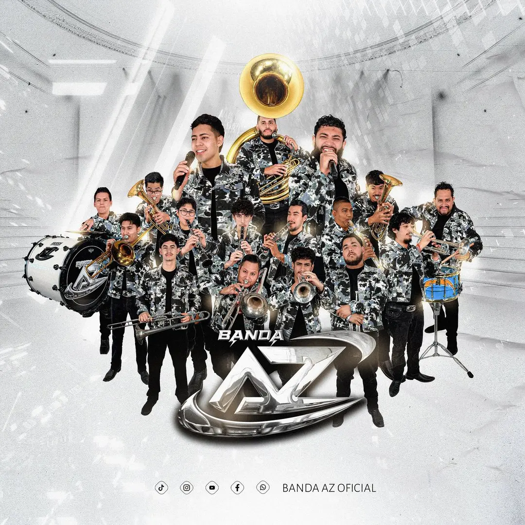 Portada de Banda AZ