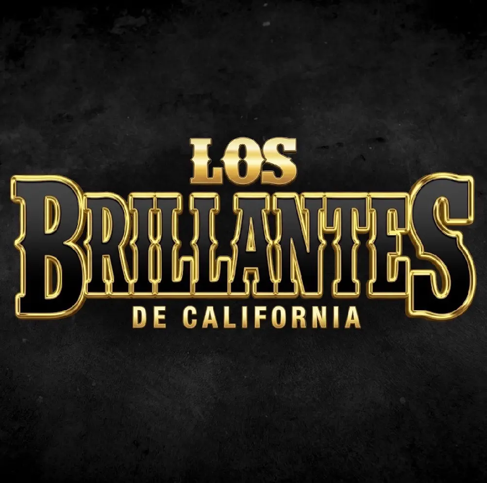 Portada de Los Brillantes de California