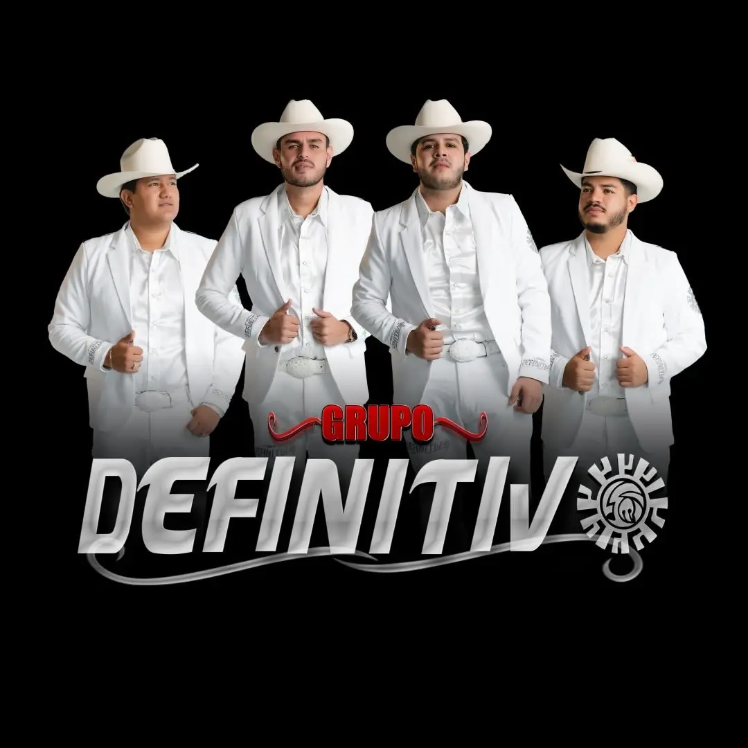 Portada de GRUPO DEFINITIVO
