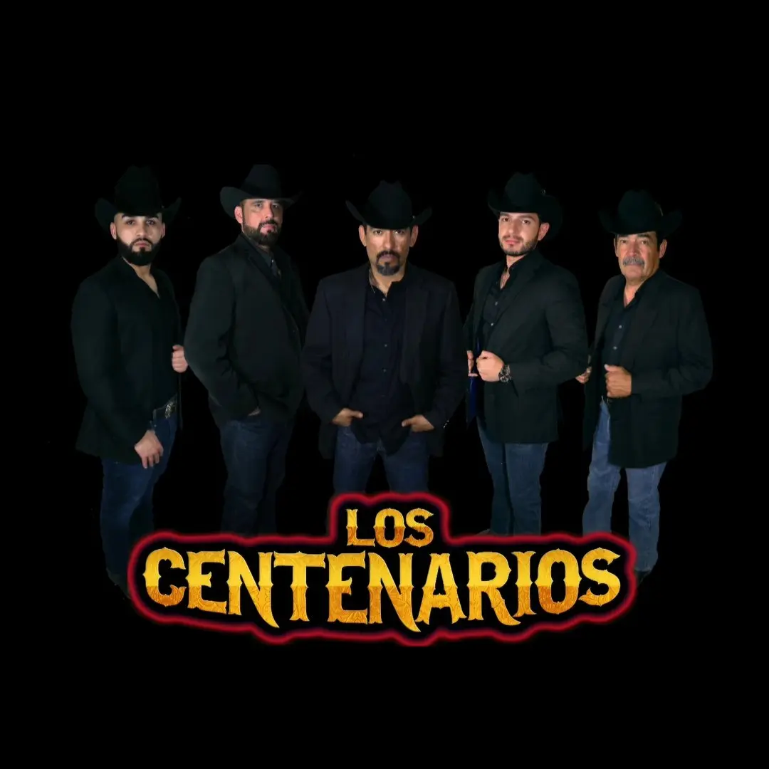 Portada de Los Centenarios