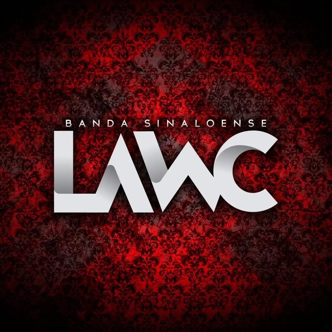 Portada de La W.C. Banda Sinaloense