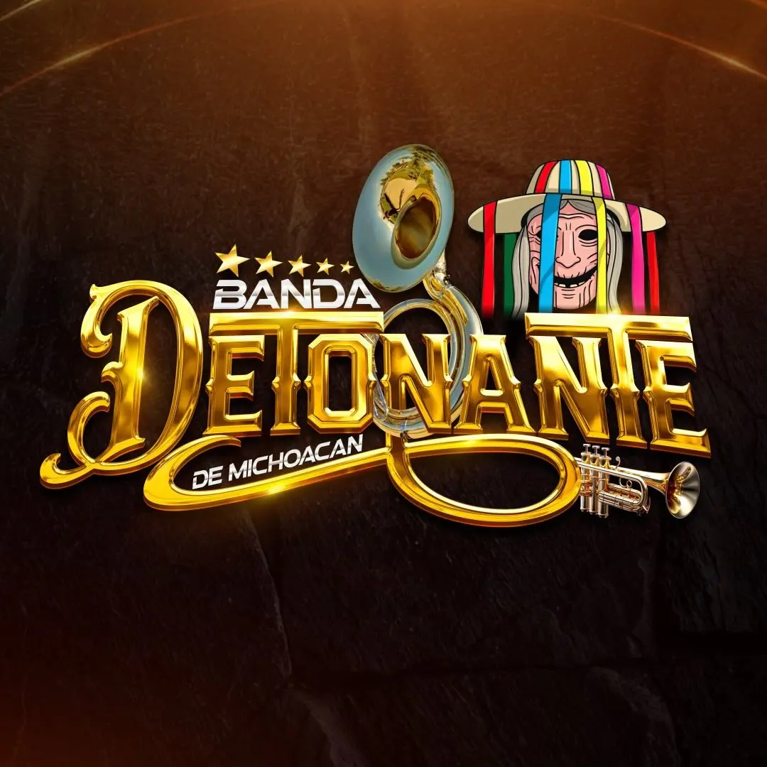 Portada de Banda Detonante RR