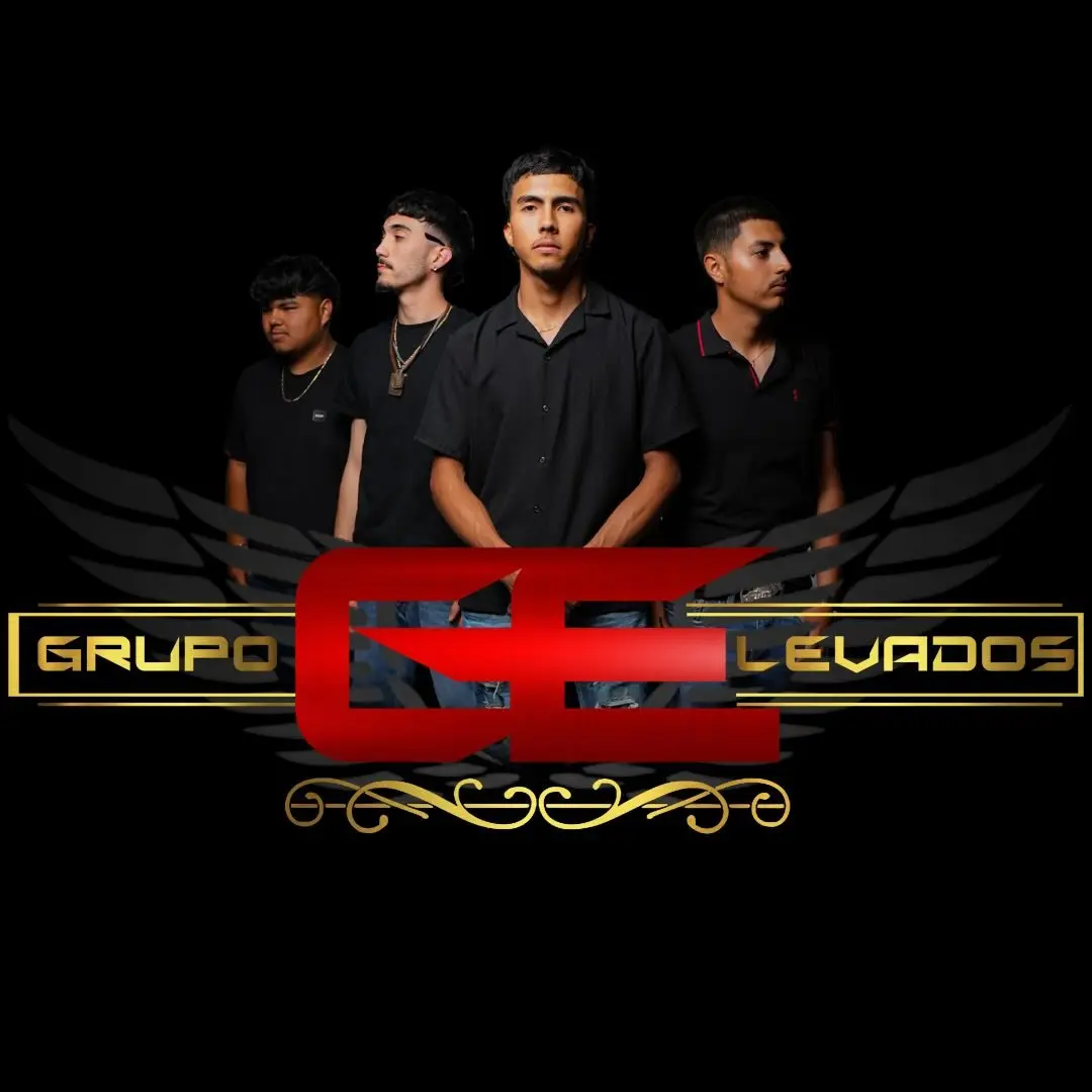 Portada de Grupo Elevados