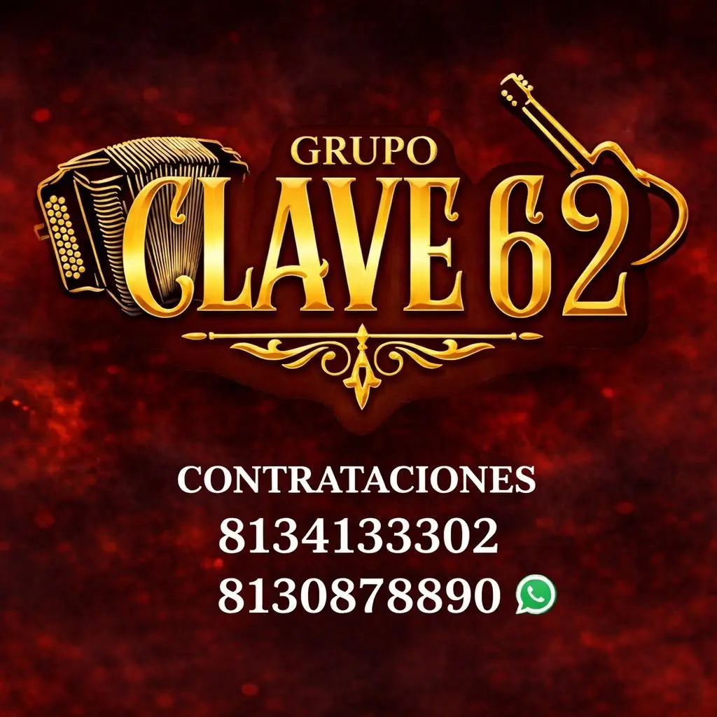 GRUPO CLAVE 62