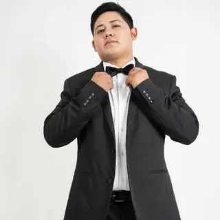 Portada de Andres Melendres