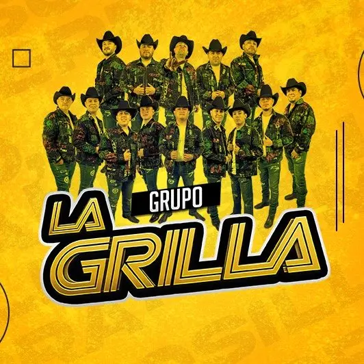 Portada de Grupo La Grilla | La Grillona