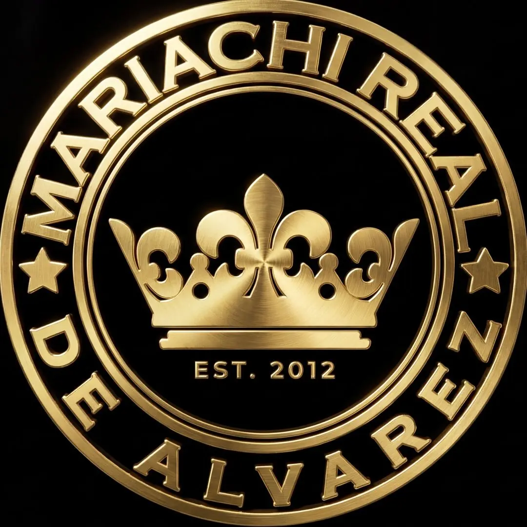 Portada de Mariachi Real De Alvarez