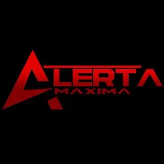 Portada de ALERTA MAXIMA