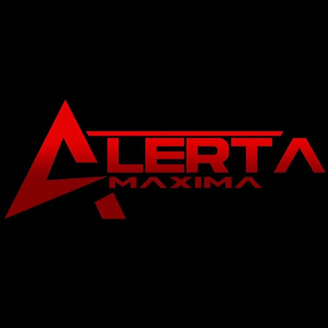 Portada de Alerta Maxima