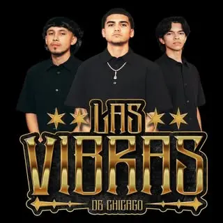 Portada de Las Vibras de Chicago