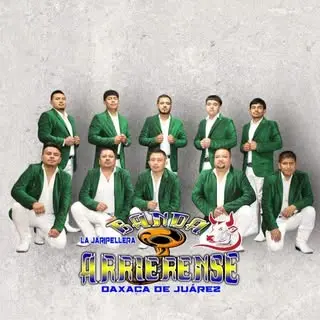Portada de Banda Arrierense
