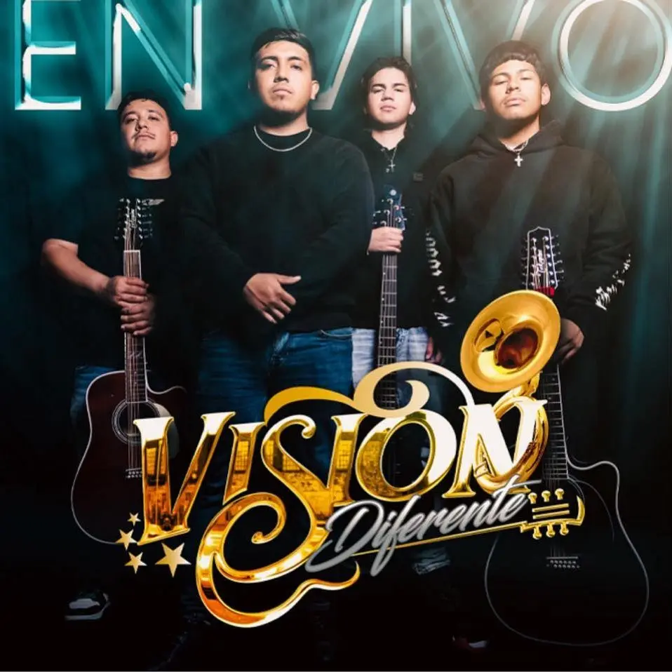 Portada de Visión Diferente