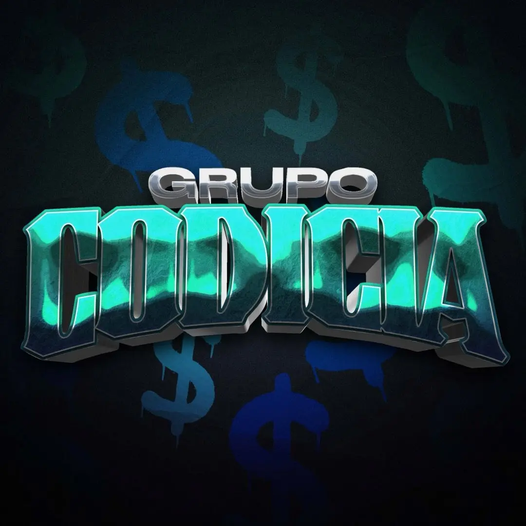 Portada de GRUPO CODICIA