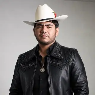 Portada de Ruben Lopez Herrera