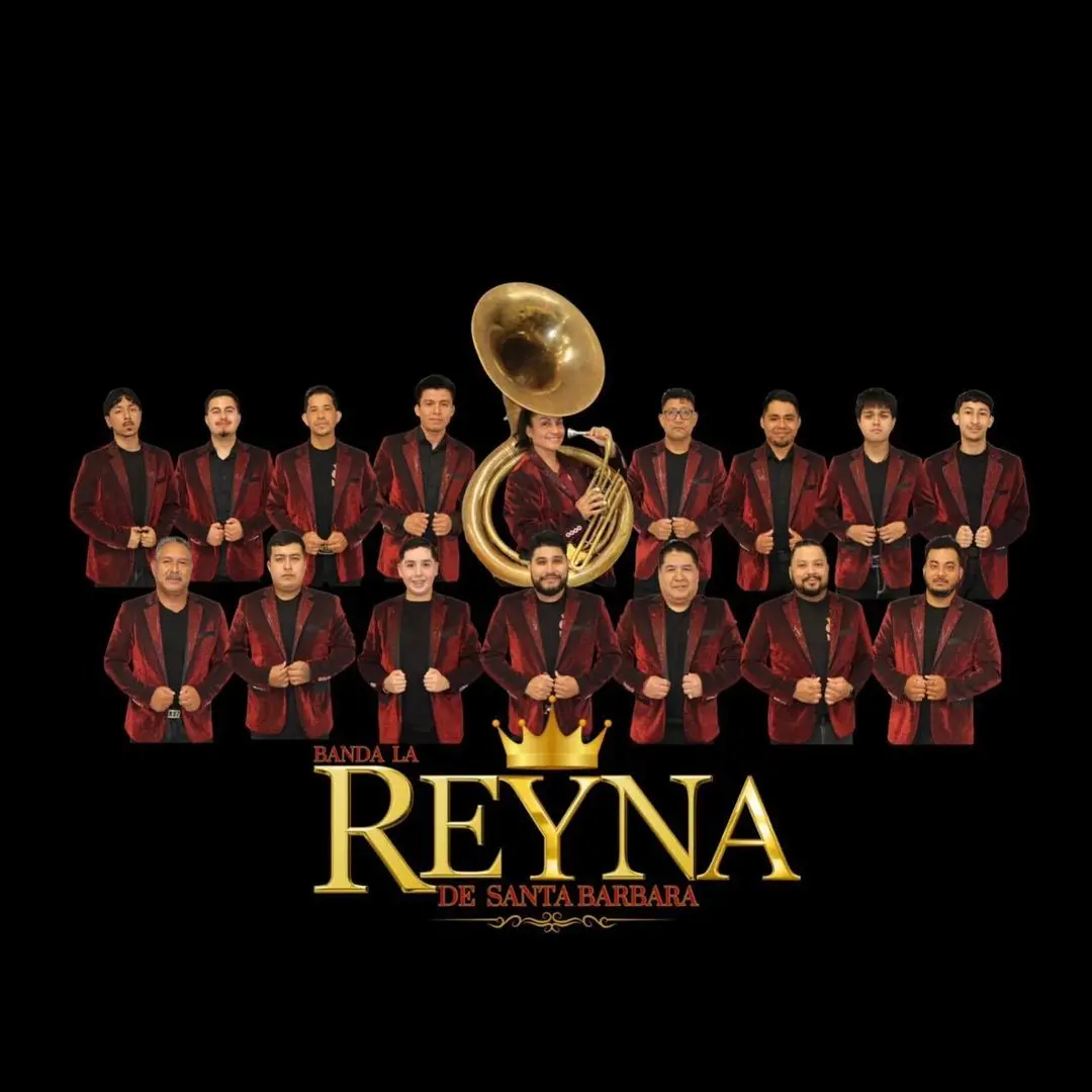 Portada de Banda Reyna De SB