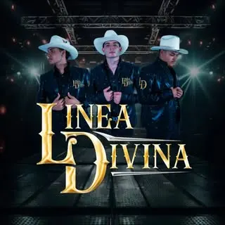 Portada de Línea Divina ⚜️