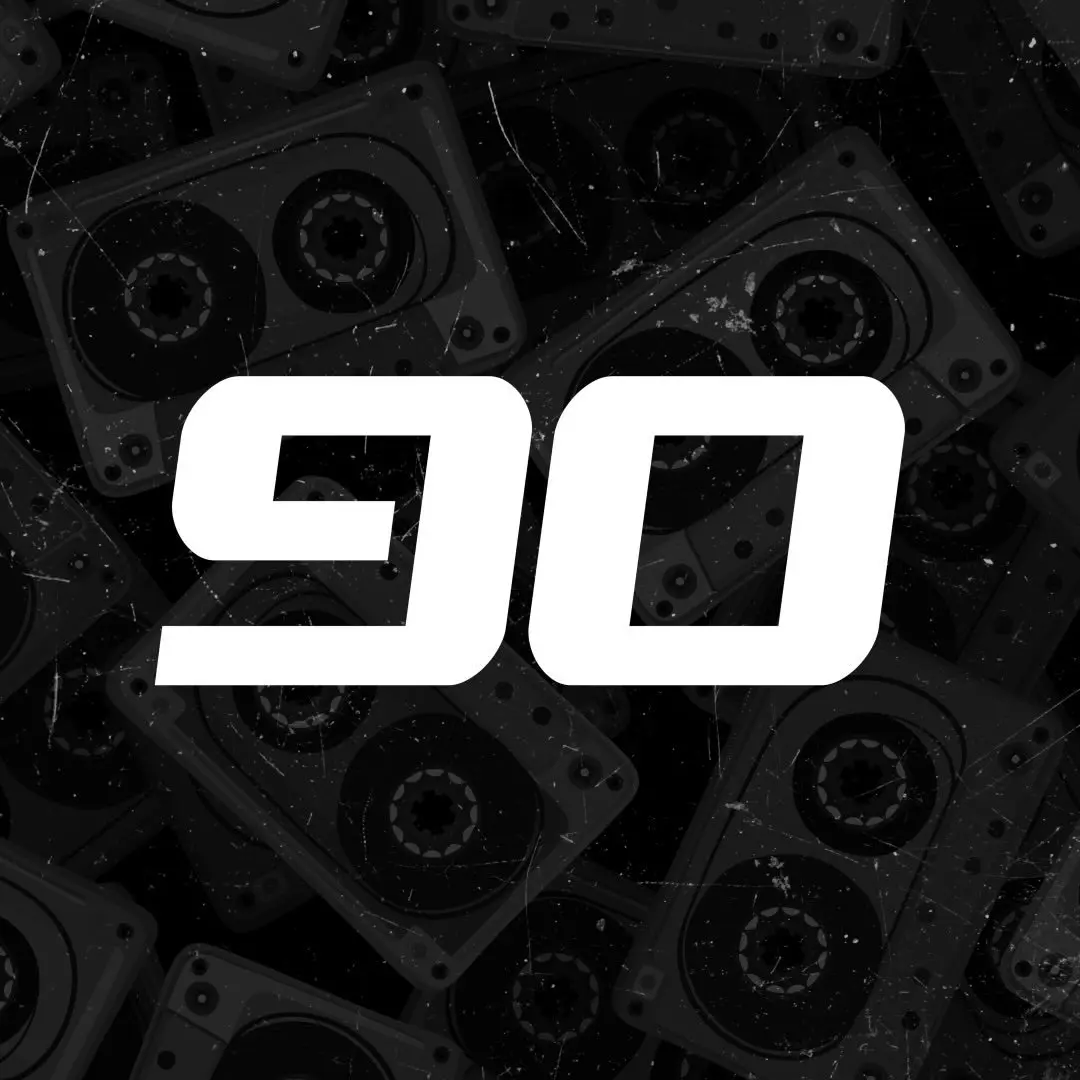 Portada de Estilo 90’s ✨