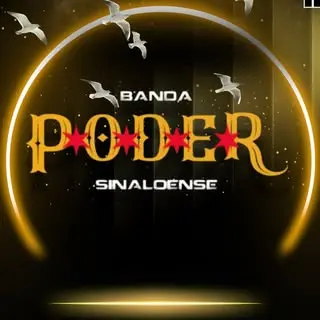 Portada de Banda poder sinaloense 🎺🥁🎷🎤🎵🎶