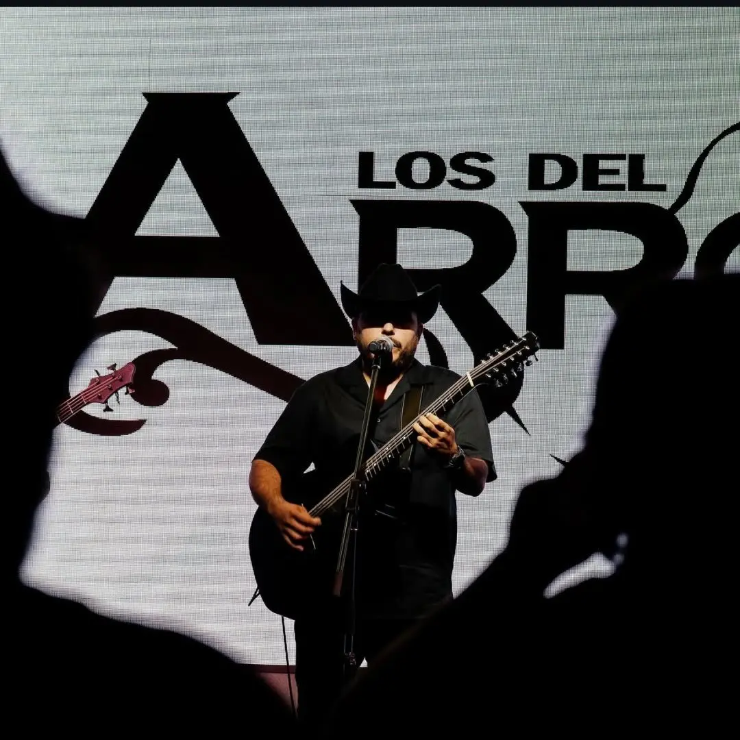 Portada de Los Del Arroyo