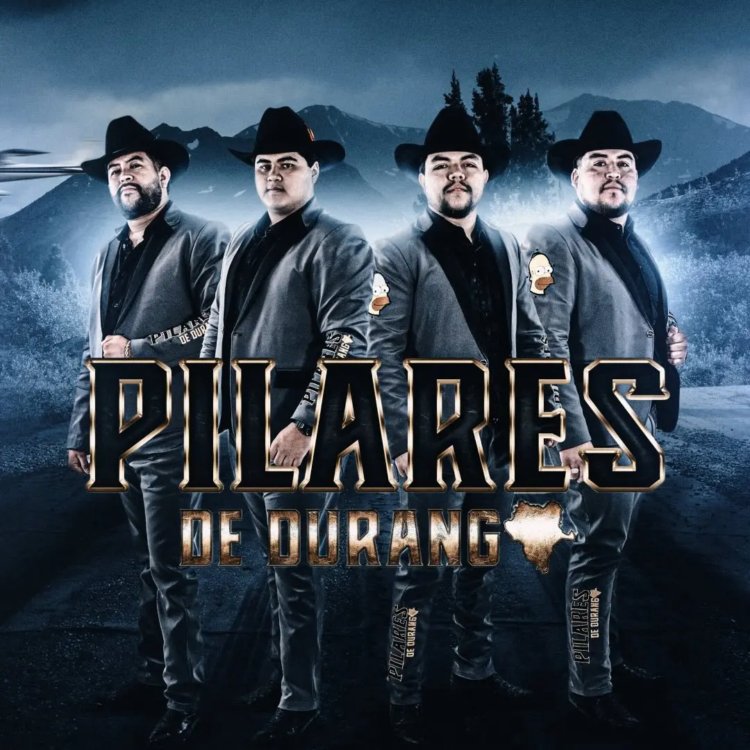 Pilares De Durango