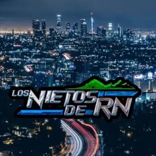 Portada de LOS NIETOS DE RN 🪗⛰