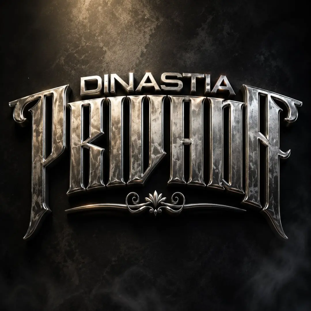 Portada de GRUPO DINASTIA PRIVADA