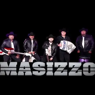 Portada de Grupo Masizzo