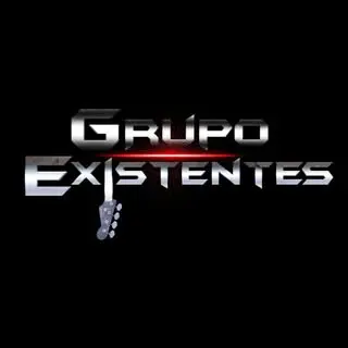 Portada de Grupo Existentes