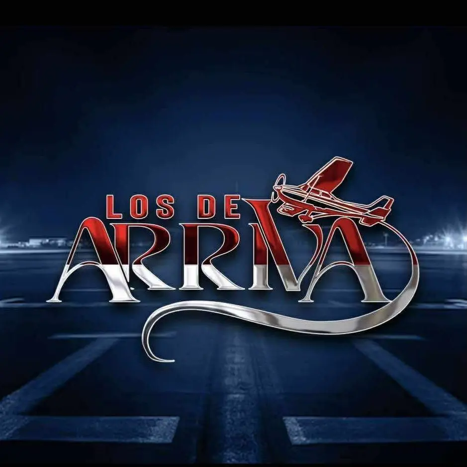 Portada de Los De Arriva✈️