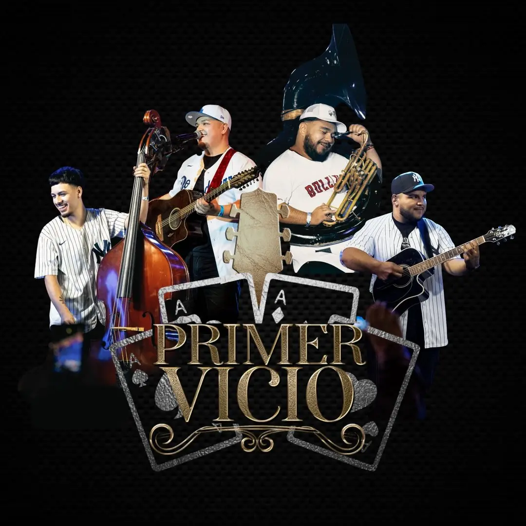 Primer Vicio