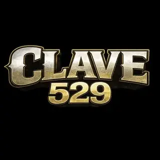 Portada de Clave 529 Oficial