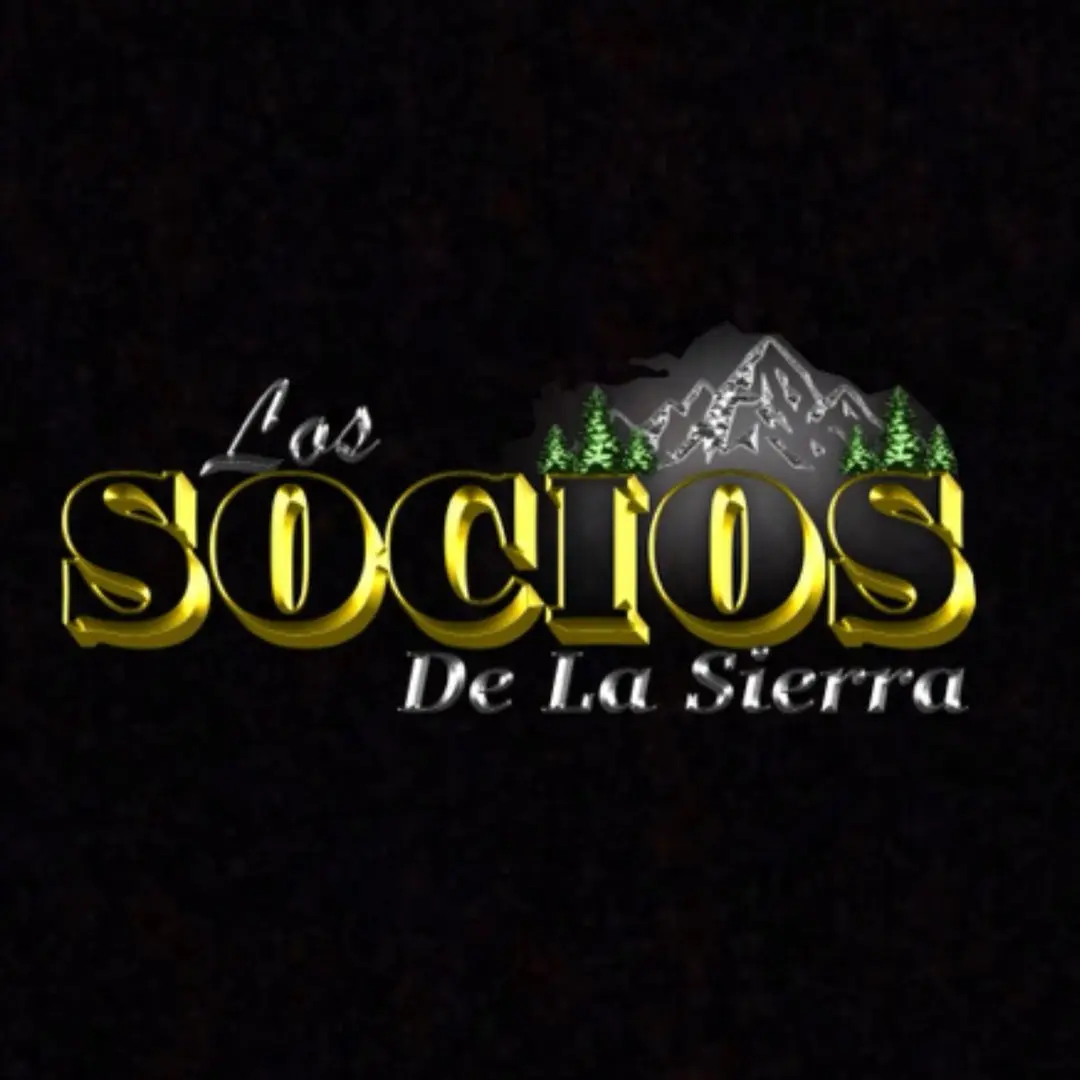 Portada de Los Socios De La Sierra