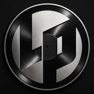 Portada de Long Play Band Obr