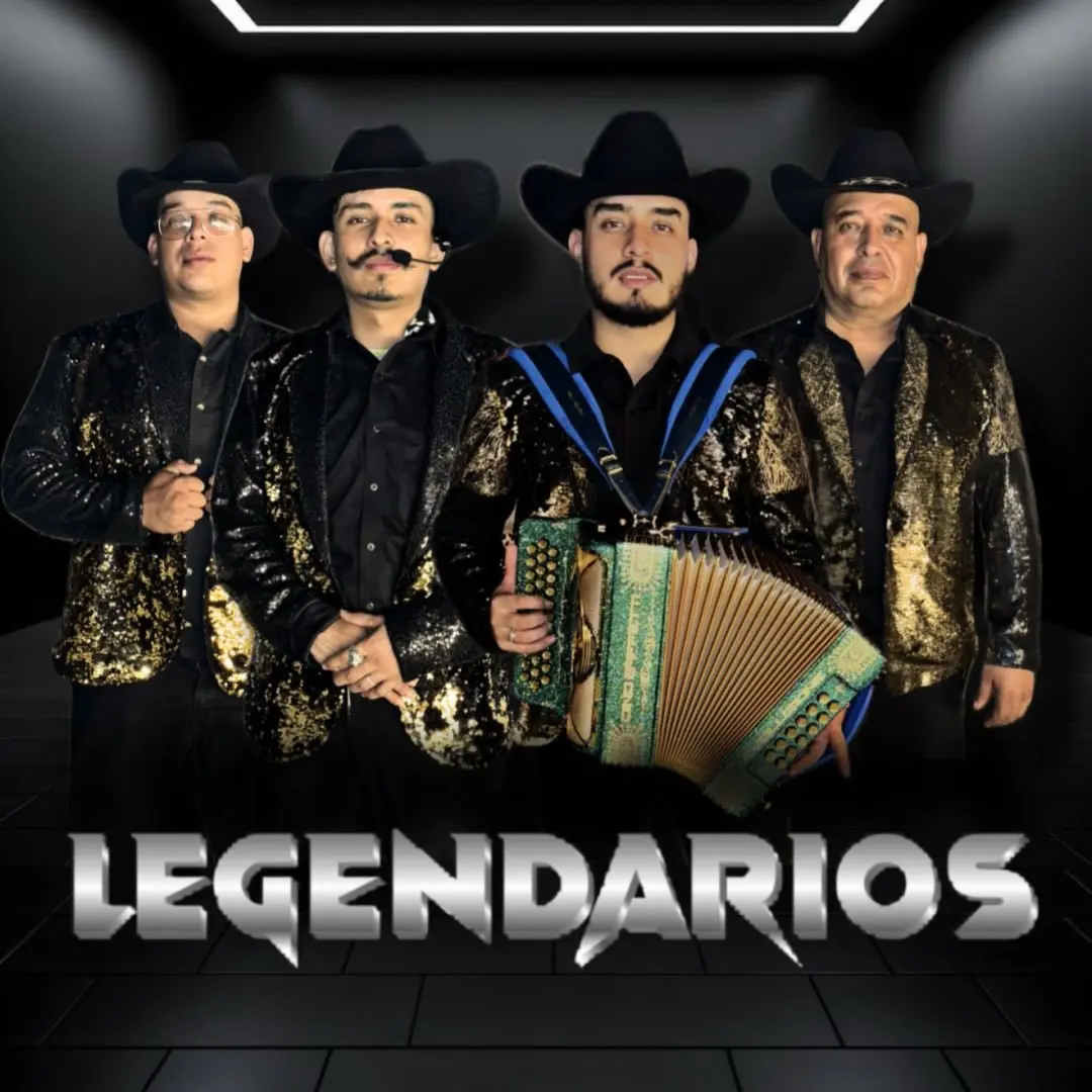 Legendarios Dc