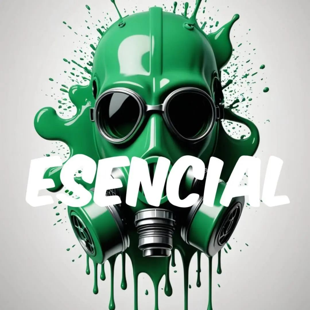 Portada de Grupo Esencial 🧪