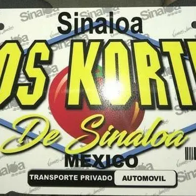 Los Kortez De Sinaloa