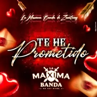 La Maxima Banda de Zacatecas
