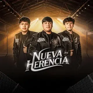 Portada de Nueva Herencia