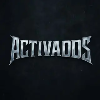 Portada de ACTIVADOS