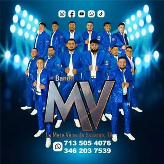 Portada de BMV