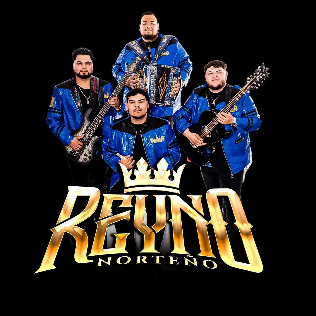 Portada de Reyno Norteño