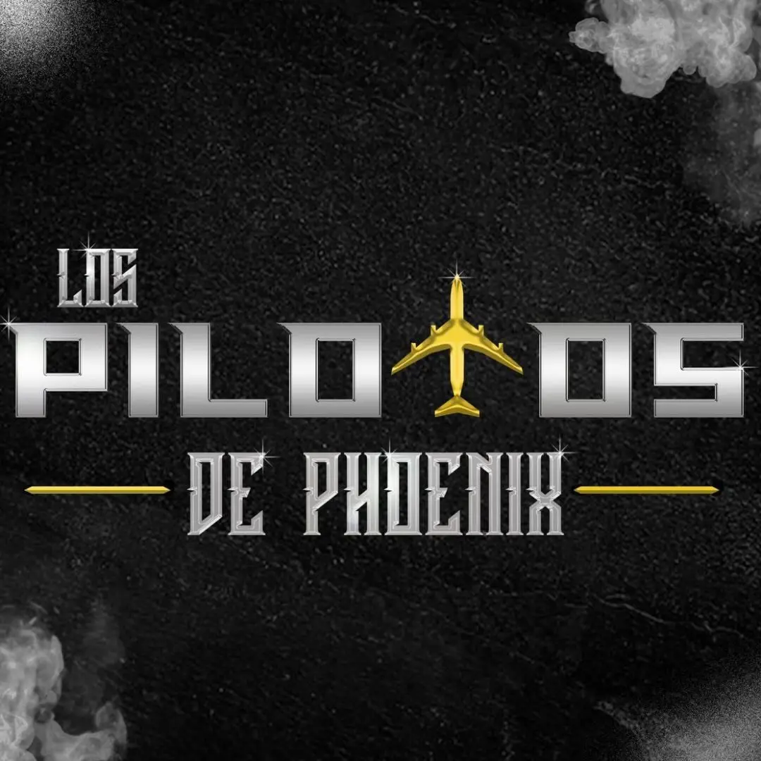 Portada de Los Pilotos De Phx ✈️