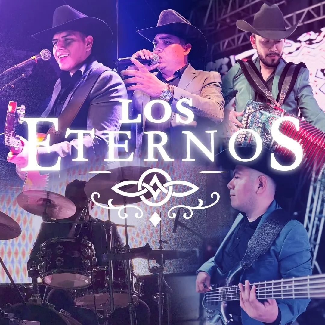 Los Eternos