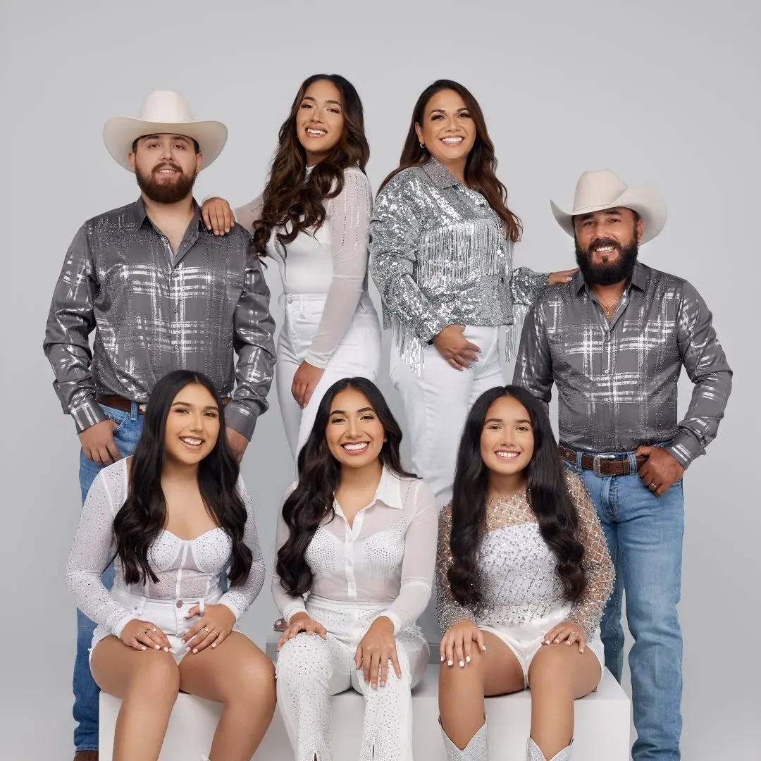 Grupo VADENAGI 🎶