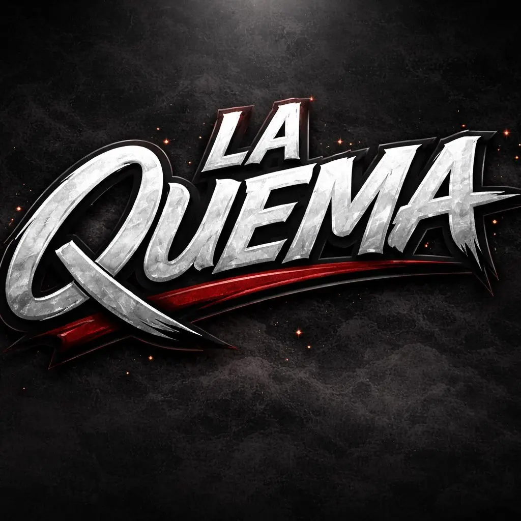 Portada de LaQuema