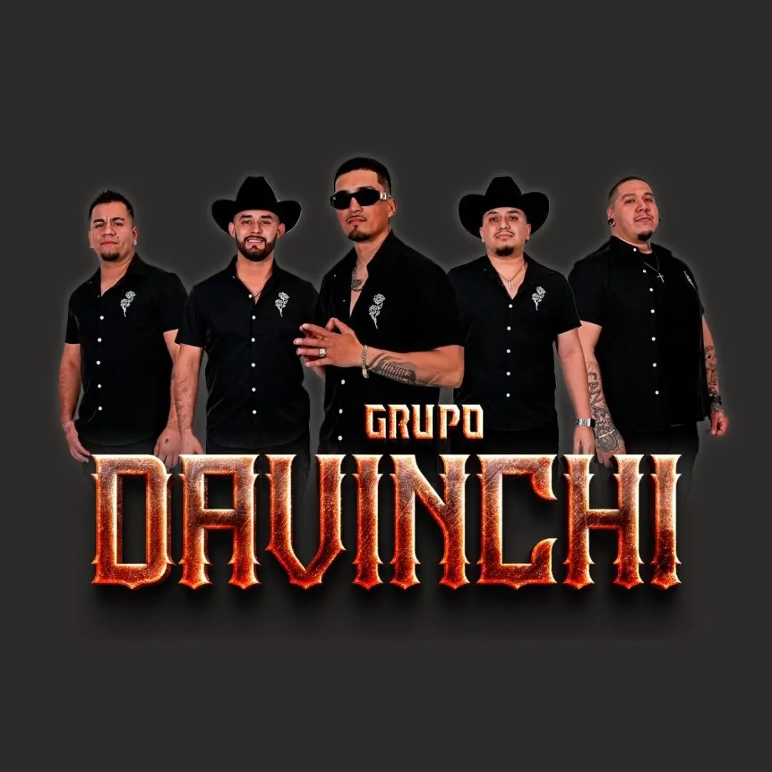 Portada de GrupoDaVinChi
