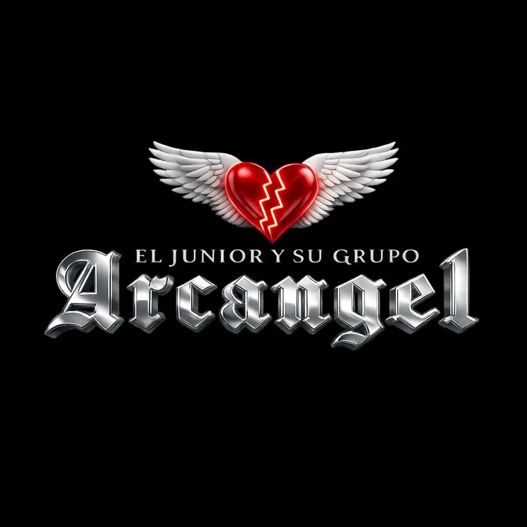 El Junior y Su Grupo Arcangel
