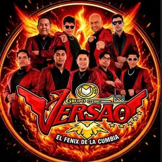 Portada de Grupo Versao