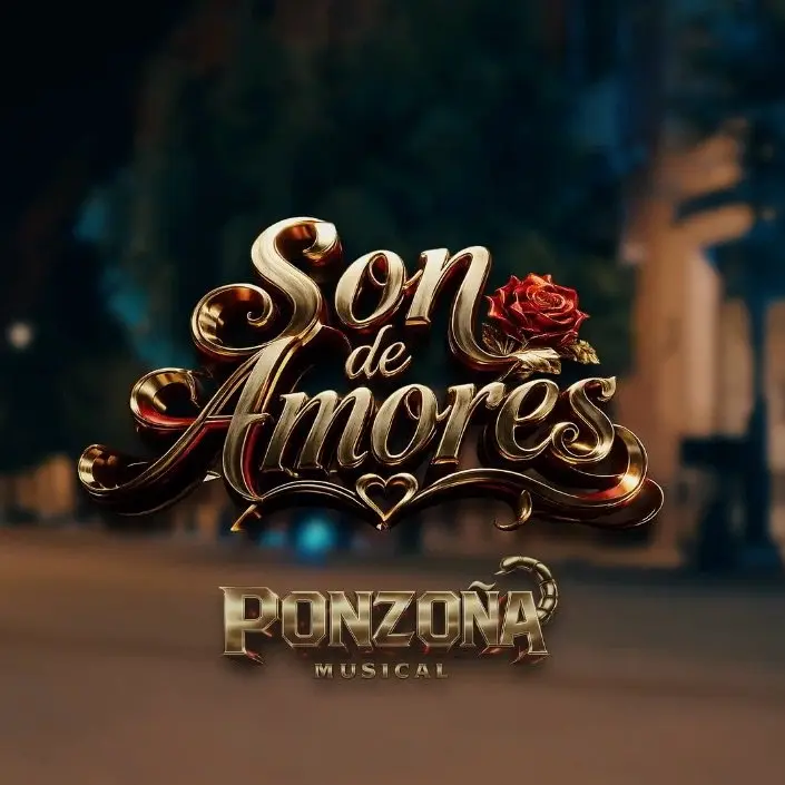 Portada de Ponzoña Musical